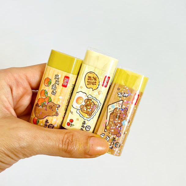 پاکن بزرگ کاپی بارا